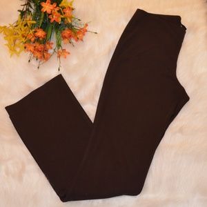 The Limited Stretch Straight Leg Pants Size 4